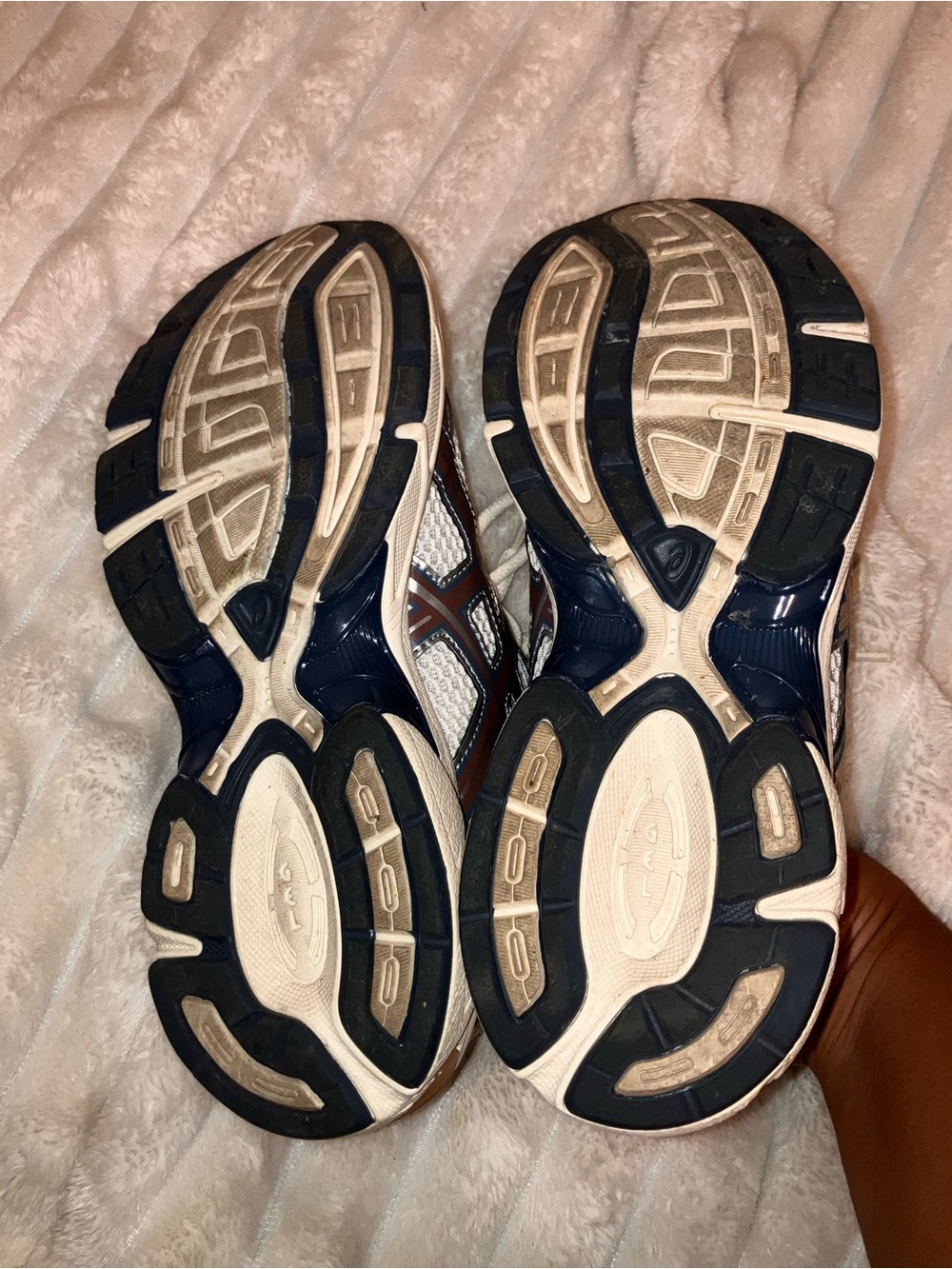 ASICS Gel-1130 - Picture 8 of 16